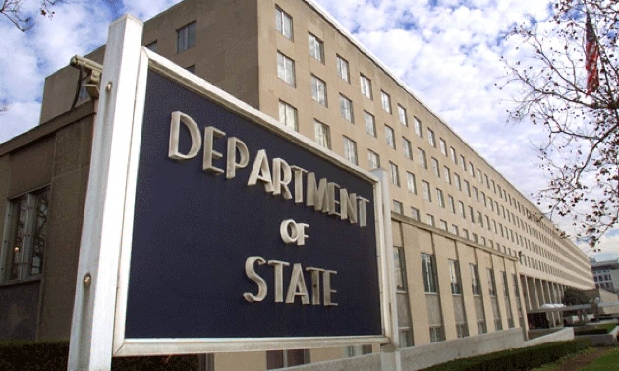 State Department: Τι φοβούνται για την Ελλάδα οι Αμερικανοί