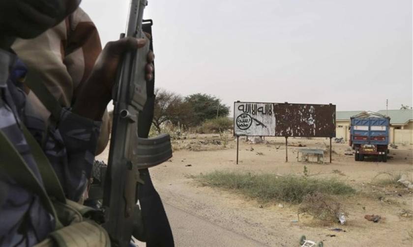 Νιγηρία: Τρεις αντάρτες της Μπόκο Χαράμ νεκροί σε επιχειρήσεις του στρατού