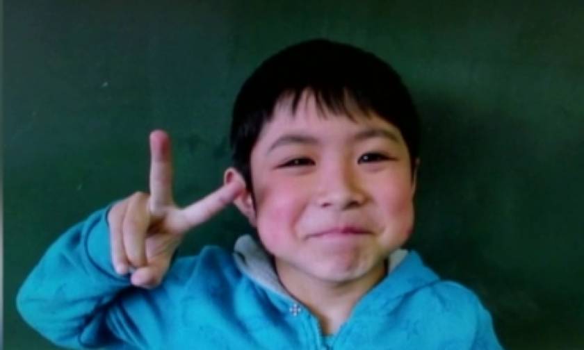 Ιαπωνία: Έτσι σώθηκε ο 7χρονος που παράτησαν οι γονείς του για μία εβδομάδα στο δάσος (videos)