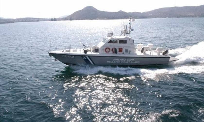 Εννέα οι νεκροί από το ναυάγιο με τους 700 μετανάστες ανοιχτά της Κρήτης