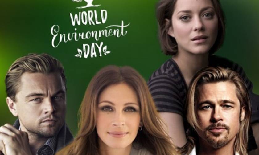 Παγκόσμια Ημέρα Περιβάλλοντος 2016: 10 διάσημοι οικολόγοι που μας εμπνέουν