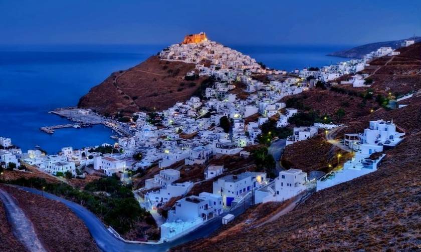 Προορισμοί διακοπών: 5+1 ρομαντικά ελληνικά νησιά για ζευγάρια