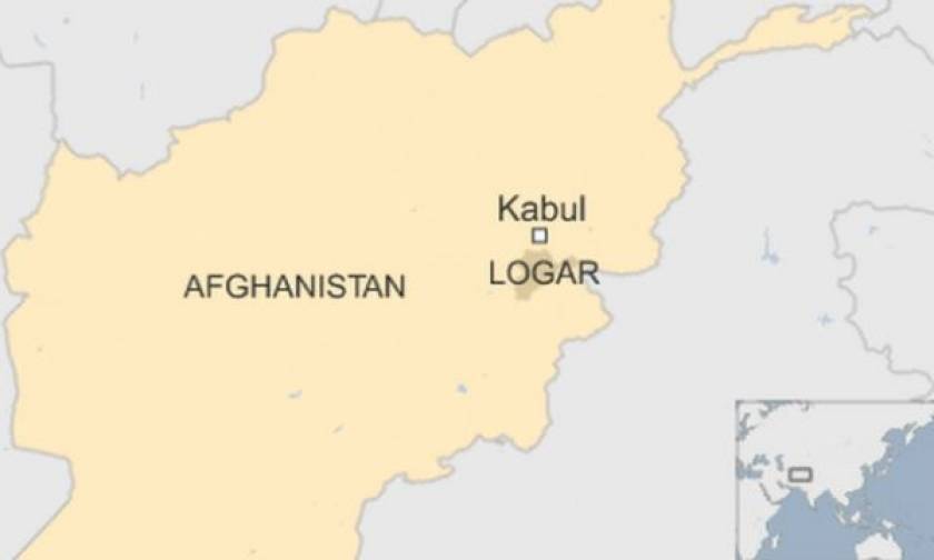 Αφγανιστάν: Νεκρός βουλευτής από βομβιστική επίθεση