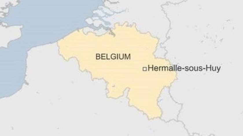 Σφοδρή σύγκρουση τρένων στο Βέλγιο – Τουλάχιστον τρεις νεκροί (Vid)