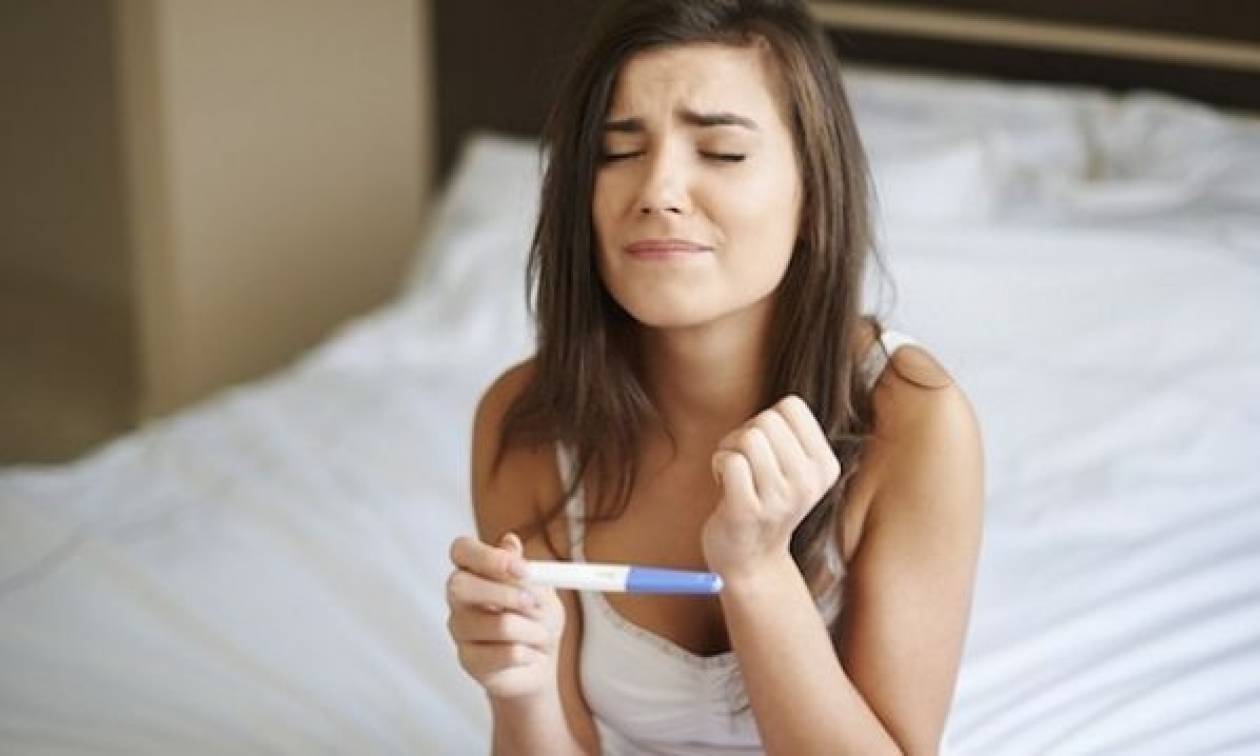 Πότε πρέπει να γίνεται το τεστ εγκυμοσύνης;