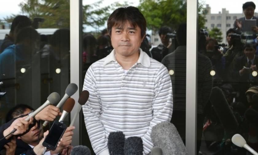 Ιαπωνία: Ο 7χρονος συγχώρεσε τον πατέρα του που τον παράτησε στο δάσος για μία εβδομάδα!
