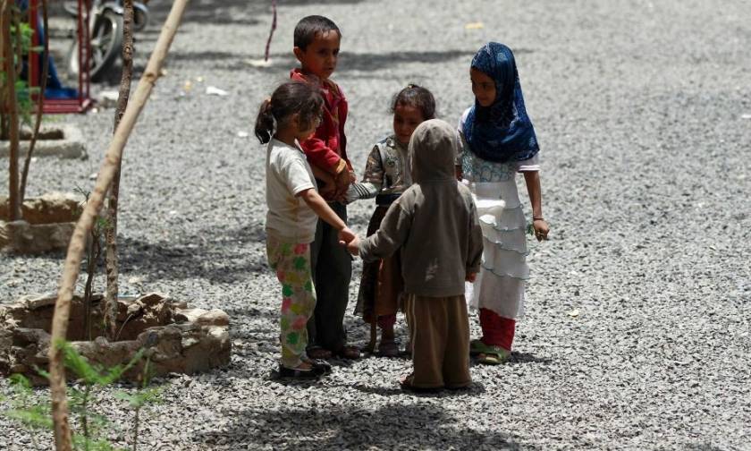 Υεμένη: Οι αντιμαχόμενες πλευρές συμφώνησαν στην αμοιβαία απελευθέρωση κρατουμένων παιδιών