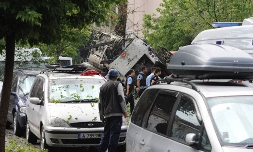 Έκρηξη στην Κωνσταντινούπολη: «Φωτιά» στο twitter μετά τη βομβιστική επίθεση