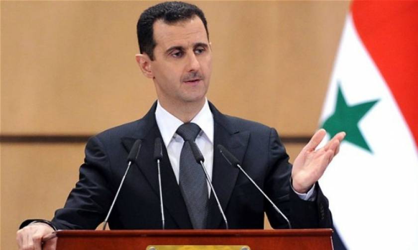 Ο Άσαντ προειδοποιεί: Το Χαλέπι θα γίνει το νεκροταφείο του Ερντογάν