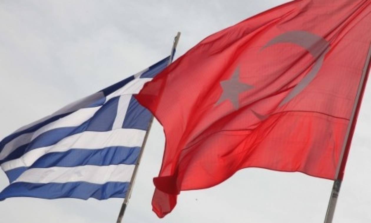 Αποκαλυπτικό βίντεο: Κοντά στη σύρραξη Ελλάδα και Τουρκία