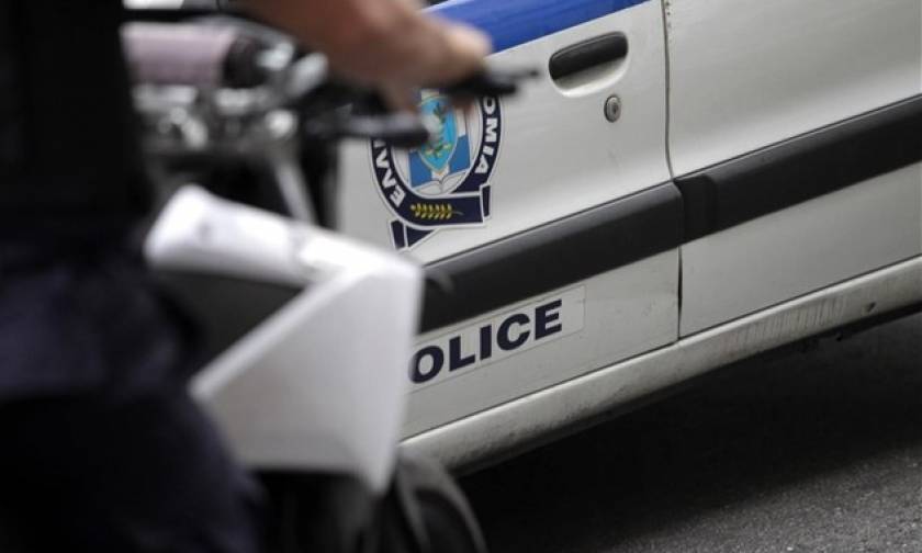 Πελοπόννησος: Εκατοντάδες συλλήψεις για διάφορα αδικήματα τον Μάιο