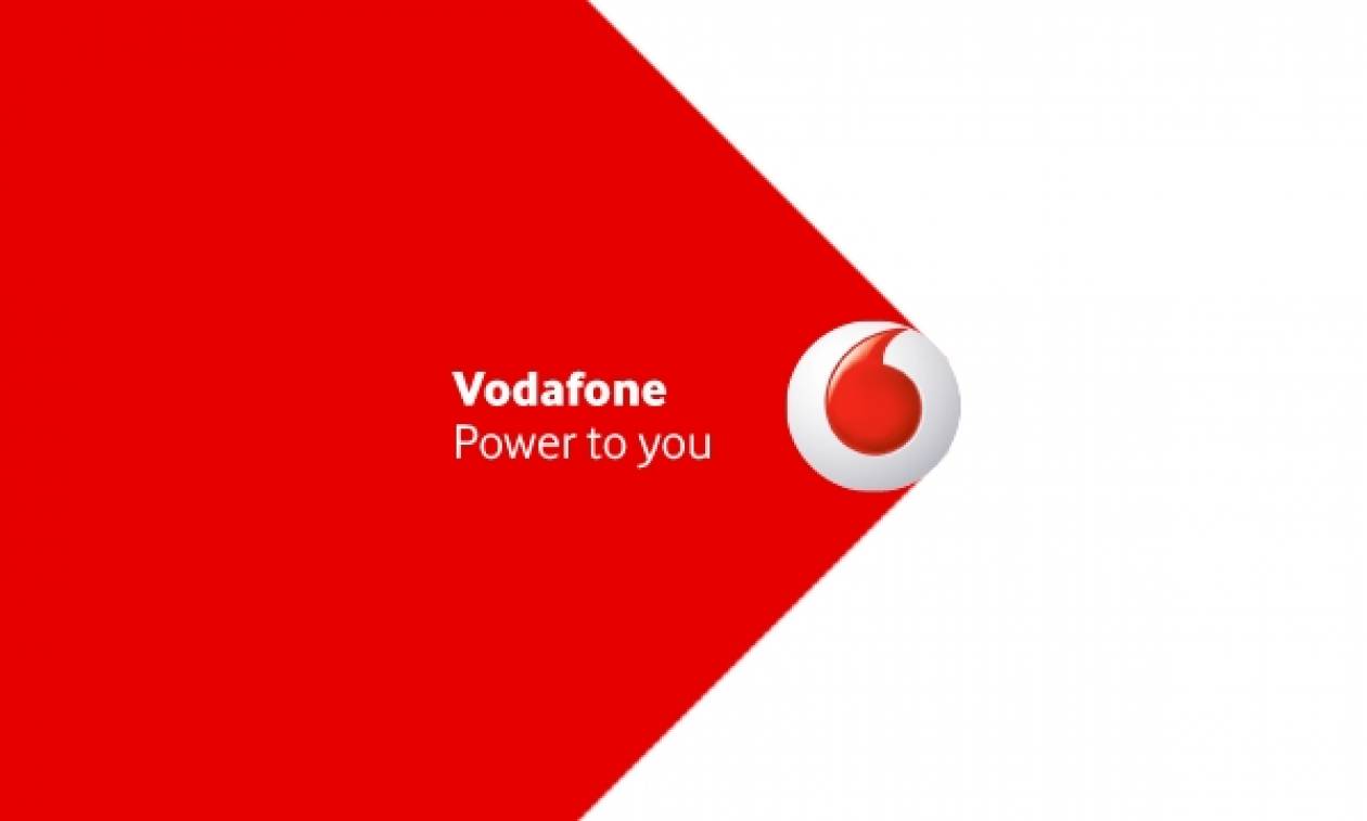 Έτοιμη να επενδύσει σε οπτικές ίνες η Vodafone
