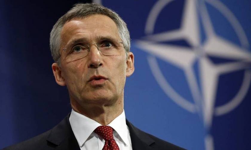 NATO: Το Brexit απειλεί την ασφάλεια της Ευρώπης
