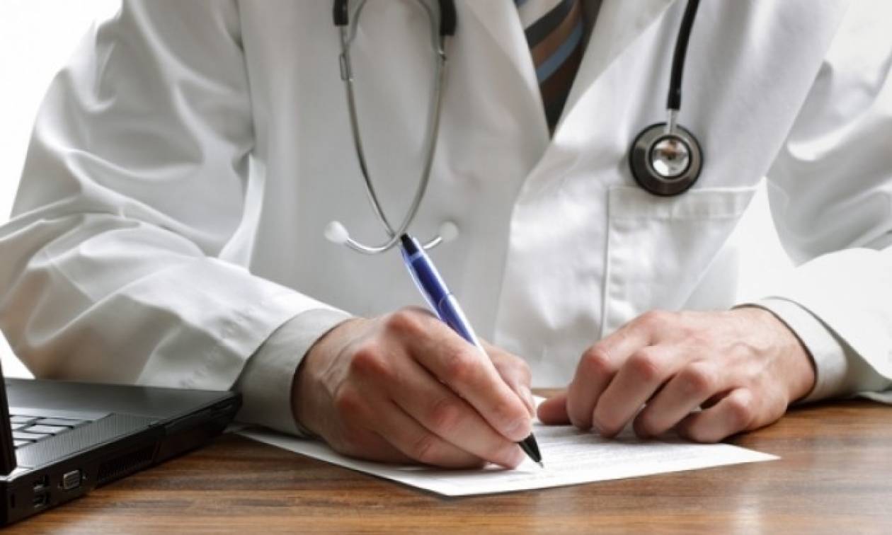 ΕΟΠΥΥ: Επιμένουν στην επίσχεση οι γιατροί - Νέα προειδοποίηση από τον Οργανισμό
