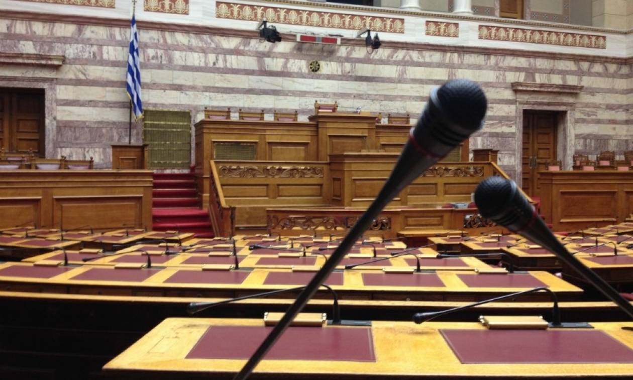 Βουλή: Ψηφίστηκε επί της Αρχής ο αναπτυξιακός νόμος από τις αρμόδιες Επιτροπές