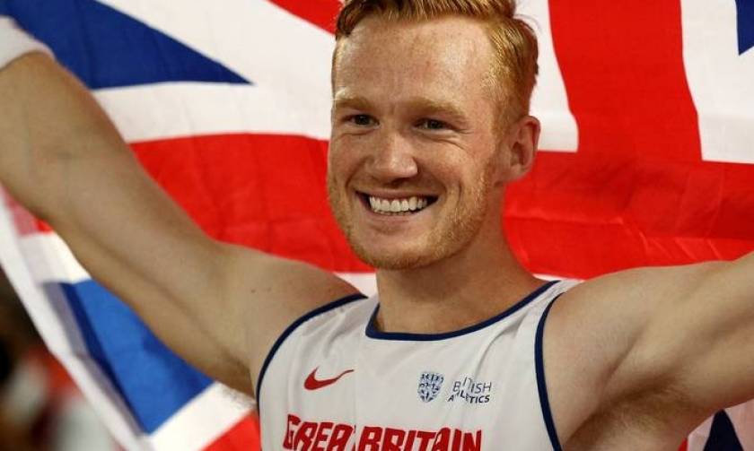 Βρετανός Ολυμπιονίκης «παγώνει» το σπέρμα του λόγω Ζίκα