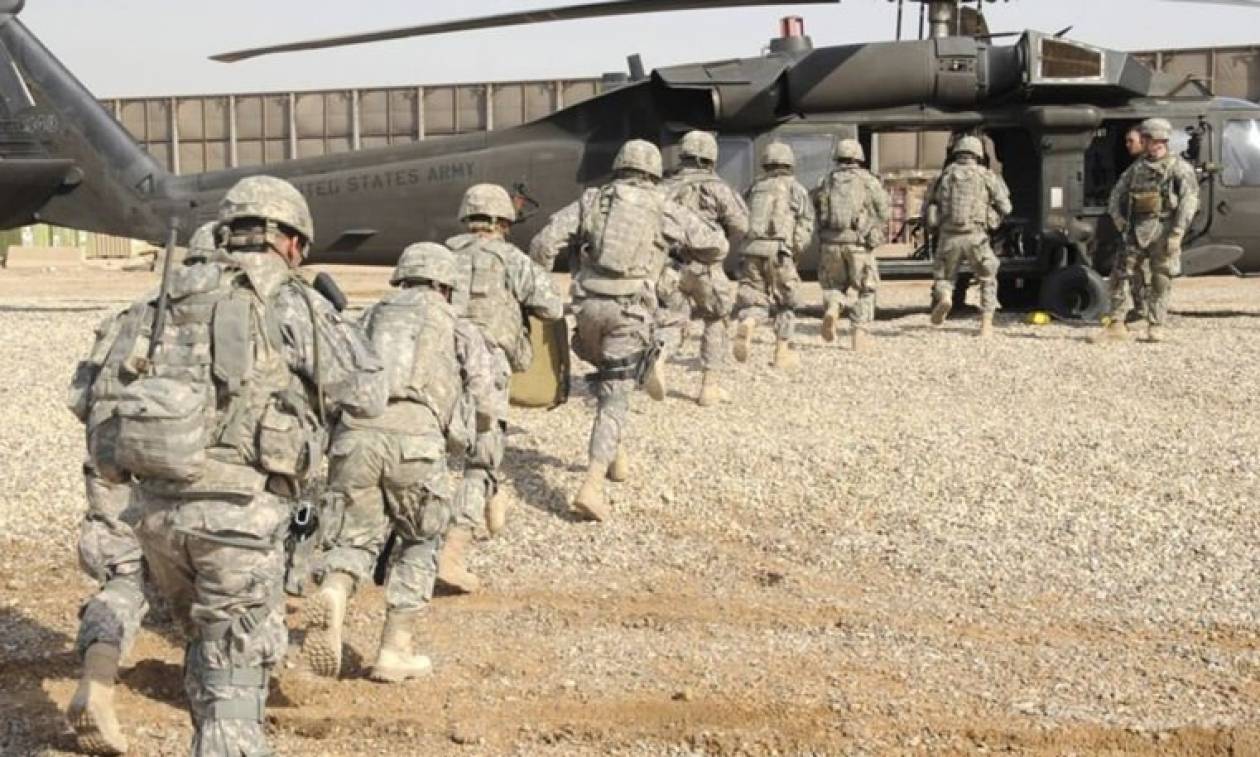 Μακάβρια ανακάλυψη στο Αφγανιστάν - Βρέθηκαν 12 σοροί στρατιωτικών