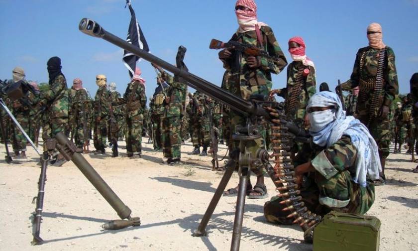 Σομαλία: Πολύνεκρη επίθεση ανταρτών της Αλ Σεμπάμπ κατά στρατιωτικής βάσης