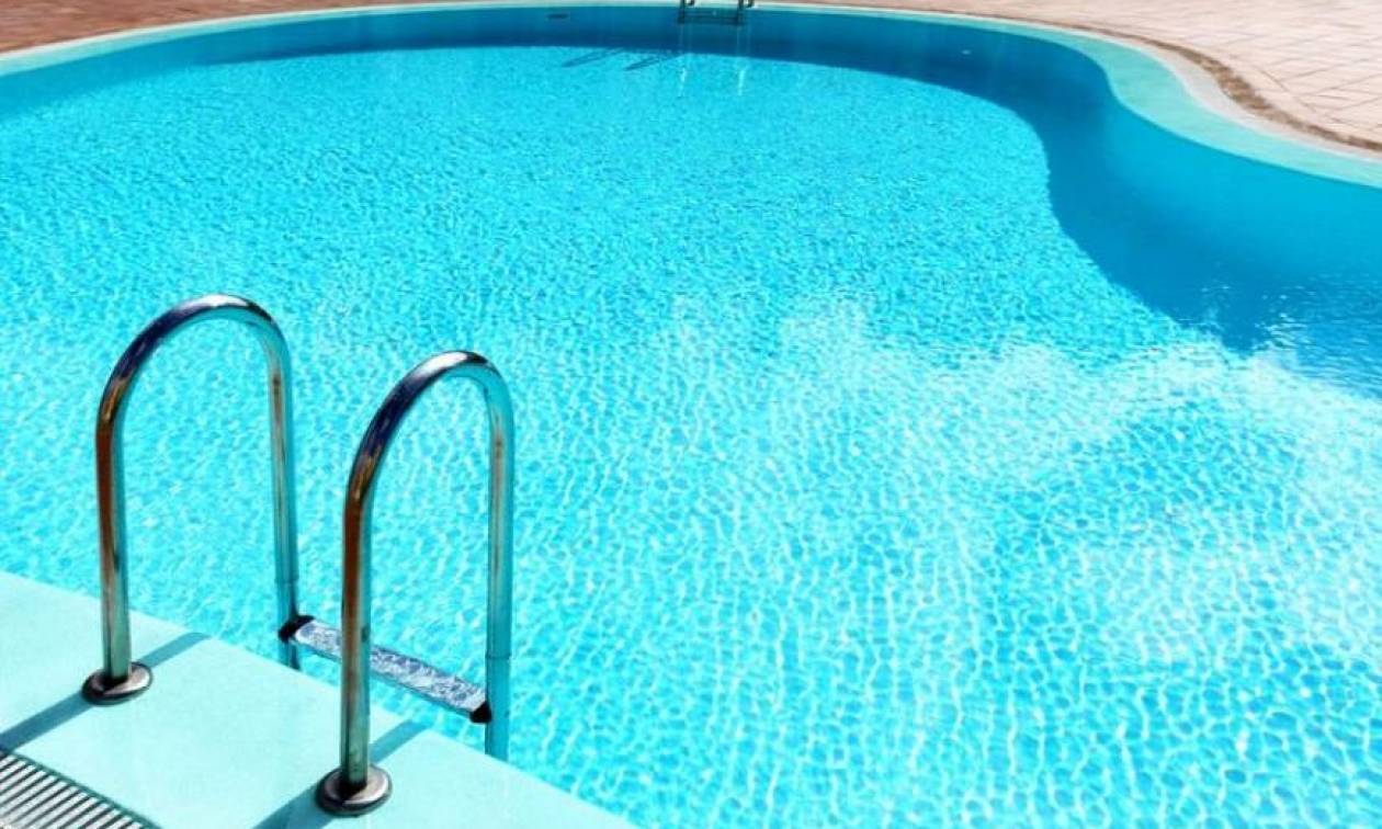 Φρίκη στο Ηράκλειο – Πήγε να κάνει μπάνιο στην πισίνα ξενοδοχείου και είδε το πτώμα ενός τουρίστα