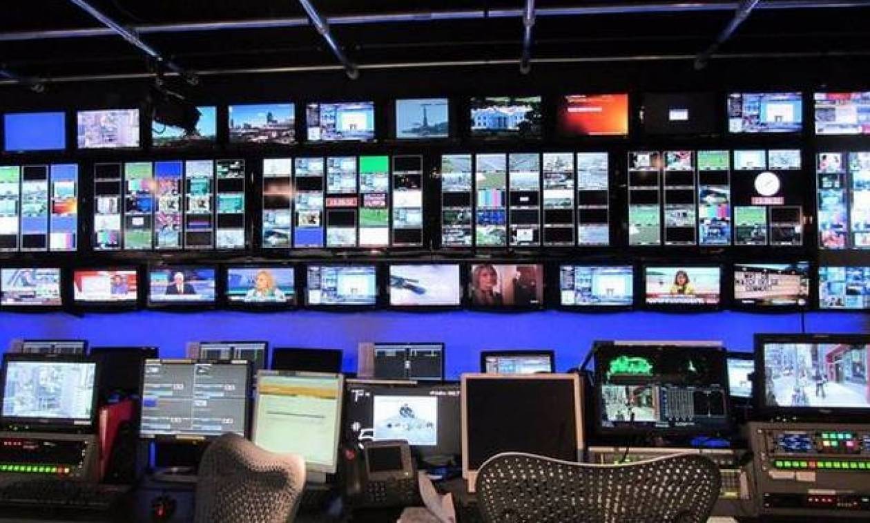 ΣτΕ: Στις 4 Ιουλίου η μάχη των μεγάλων τηλεοπτικών σταθμών για τις άδειες
