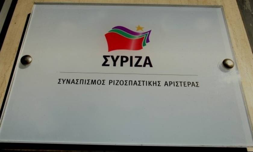 Εκλογικός νόμος και συνταγματική αναθεώρηση στη συνεδρίαση της ΠΓ του ΣΥΡΙΖΑ