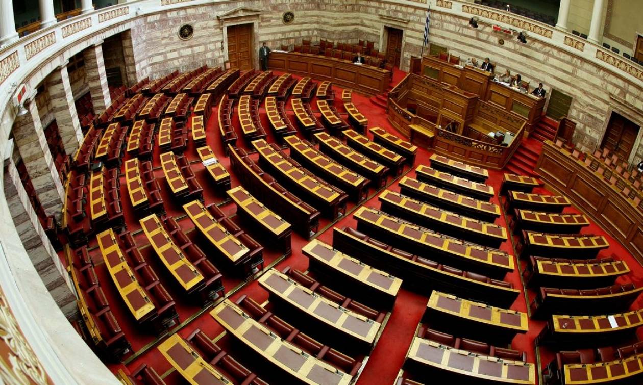 Ολοκληρώθηκε η συζήτηση για τον αναπτυξιακό νόμο στις επιτροπές της Βουλής