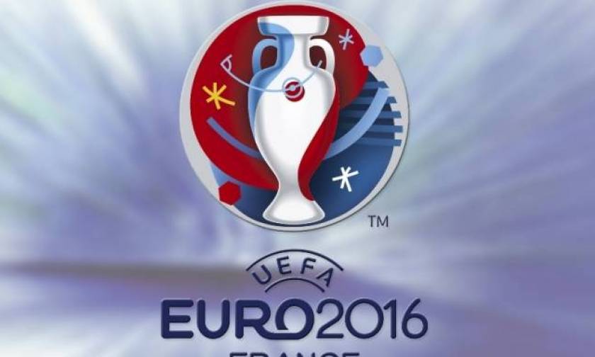 Euro 2016: Το πρόγραμμα της ημέρας