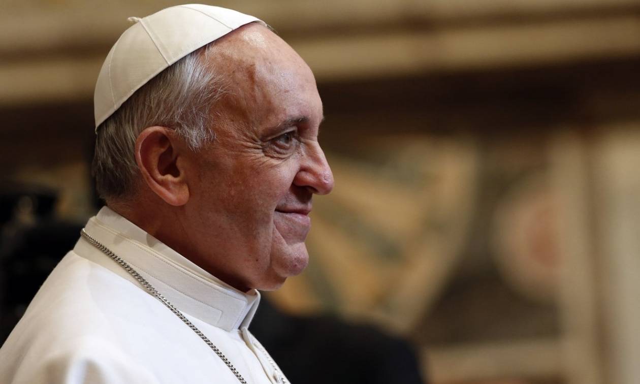 Σκληρή κριτική Φραγκίσκου σε καθολικούς ιερείς - «Καλύτερα κλείστε τους ναούς»