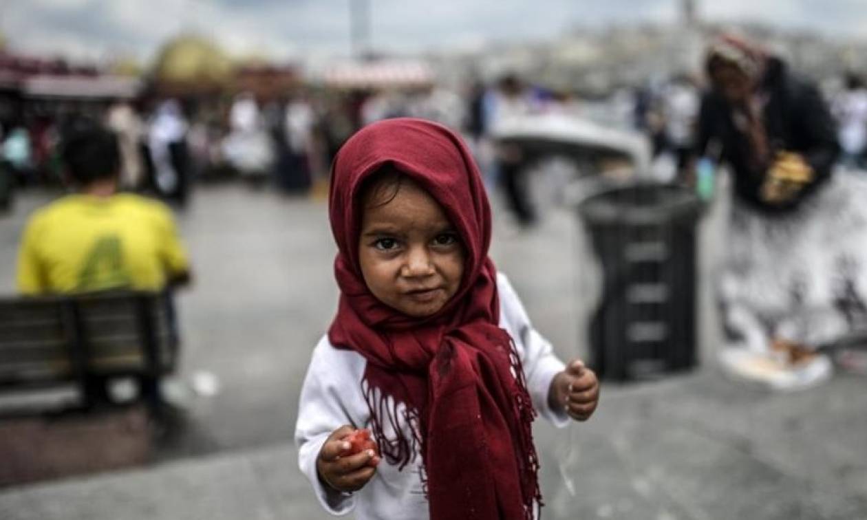 Έτοιμη η Αργεντινή να υποδεχθεί 3.000 πρόσφυγες από τη Συρία