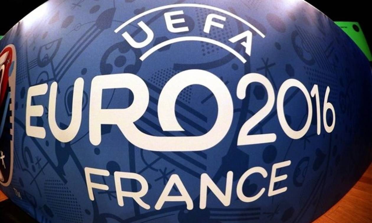 Euro 2016: Το σημερινό πρόγραμμα και οι τηλεοπτικές μεταδόσεις