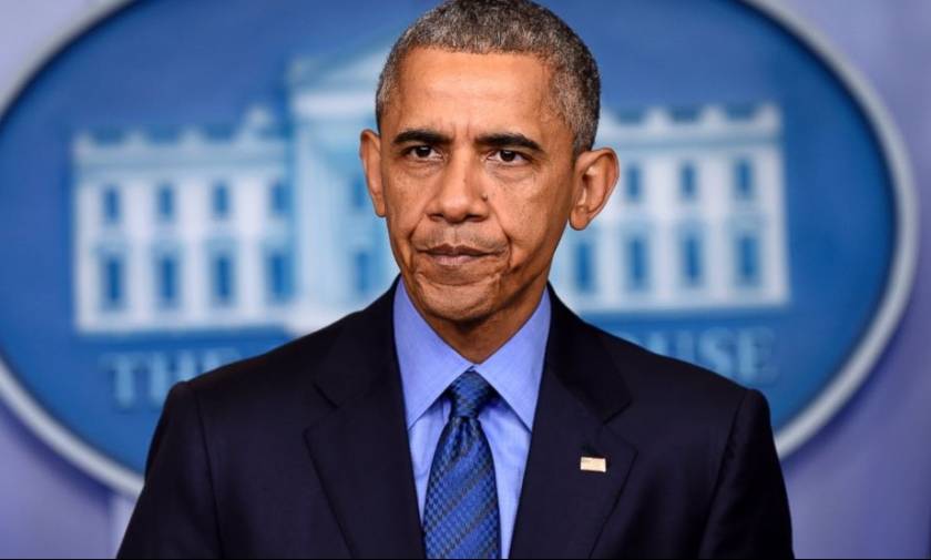 Μακελειό Ορλάντο - Ομπάμα: Ήταν μια τρομοκρατική ενέργεια μίσους (video)