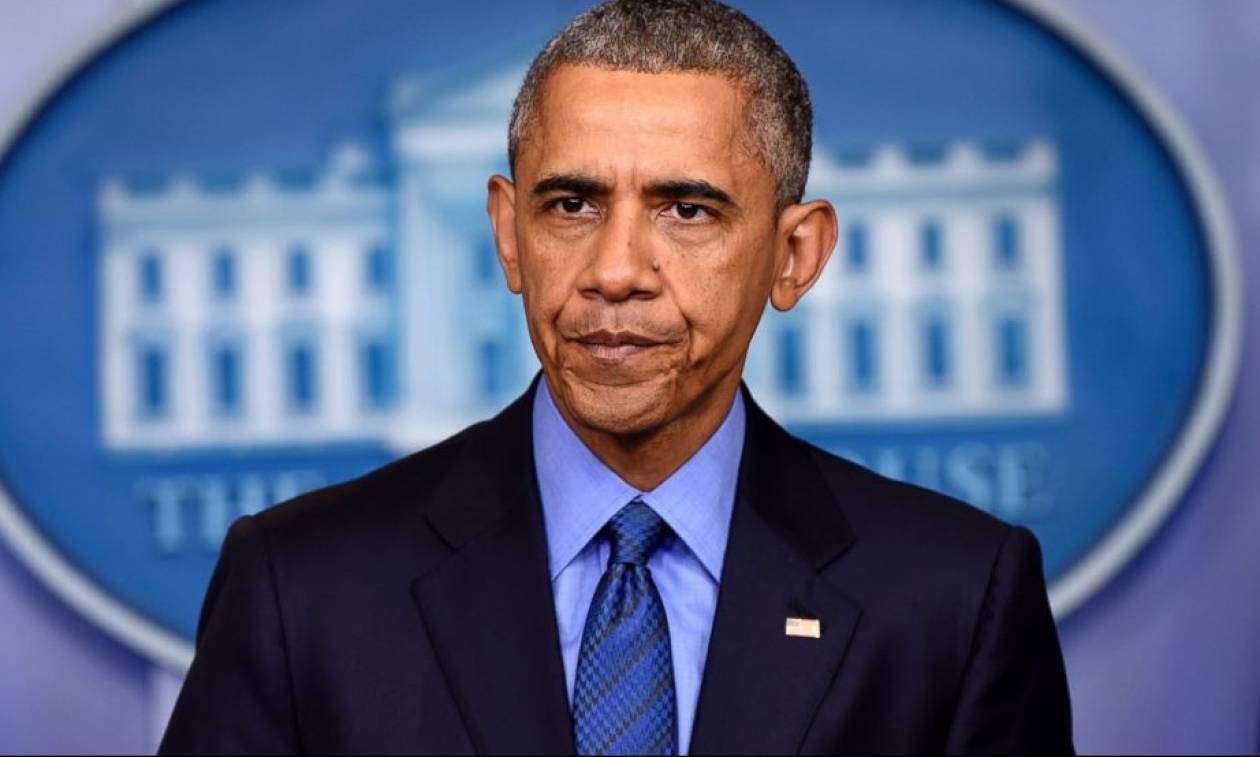 Μακελειό Ορλάντο - Ομπάμα: Ήταν μια τρομοκρατική ενέργεια μίσους (video)
