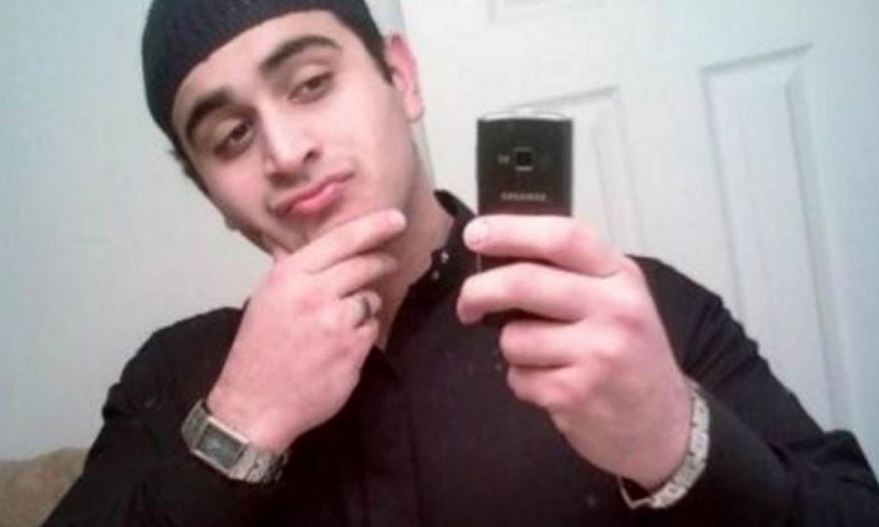 Μακελειό Ορλάντο: Την ευθύνη της επίθεσης ανέλαβε το Ισλαμικό Κράτος