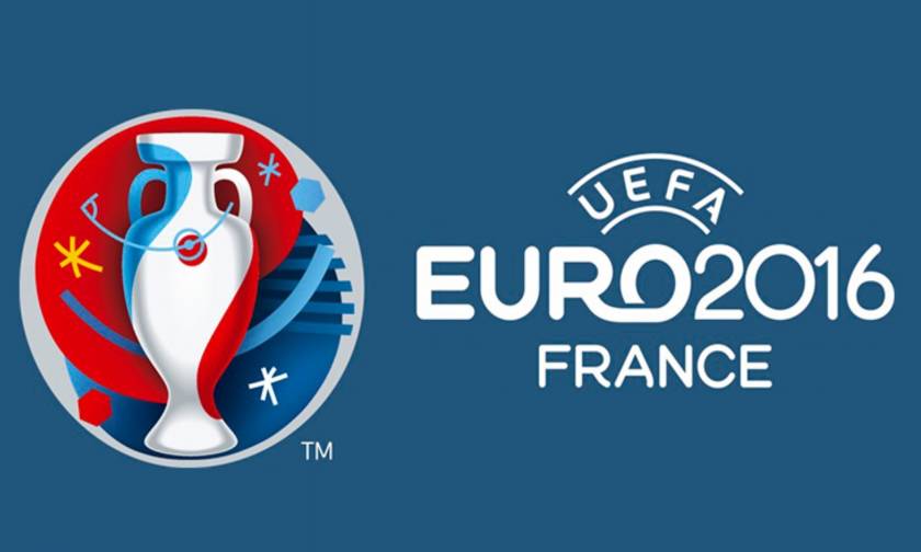Euro 2016: Το σημερινό πρόγραμμα (13/6) και οι τηλεοπτικές μεταδόσεις