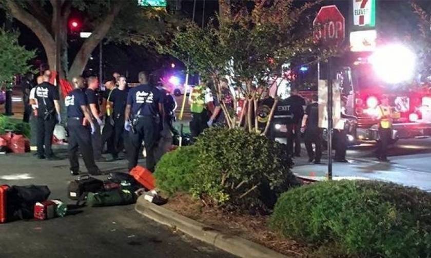 ISIS-inspired citizen known to FBI: Facts behind deadliest US mass shooting in Orlando