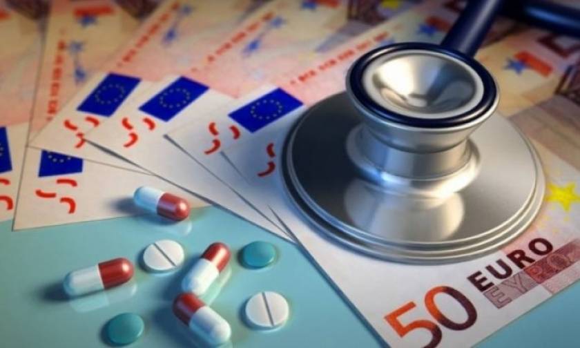 ΕΣΔΥ: Στρεβλώσεις και ανισότητες στο σύστημα τιμολόγησης φαρμάκων