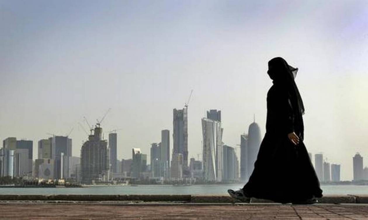 Κατάρ: Κατήγγειλε τον βιασμό της και θα απελαθεί για... μοιχεία!