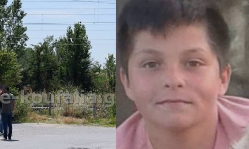 Θεσσαλονίκη: Σοκάρει η κατάθεση του ανήλικου δράστη για τη δολοφονία του 14χρονου