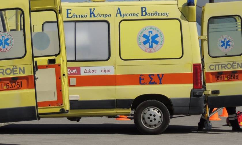 Τραγωδία στο Κιλκίς: Νεκρός από ηλεκτροπληξία 52χρονος