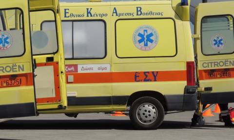 Τραγωδία στο Κιλκίς: Νεκρός από ηλεκτροπληξία 52χρονος