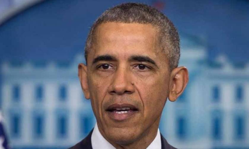 Ομπάμα για μακελειό στο Ορλάντο: Καμία απόδειξη ότι ο δράστης πήρε οδηγίες από το εξωτερικό