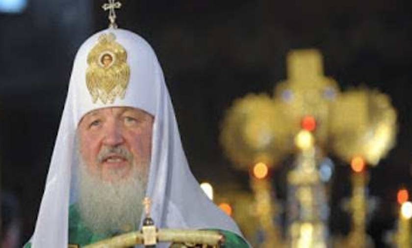 Εκκλησία της Ρωσίας: Οι λόγοι που θα απέχει από την Πανορθόδοξη