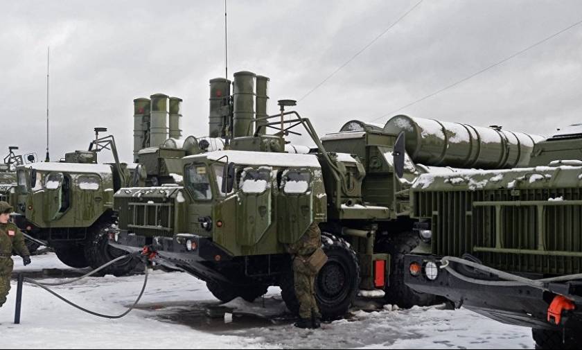 ΑΠΟΚΑΛΥΨΗ: Αυτό είναι το ρωσικό υπερόπλο που τρέμει η Δύση