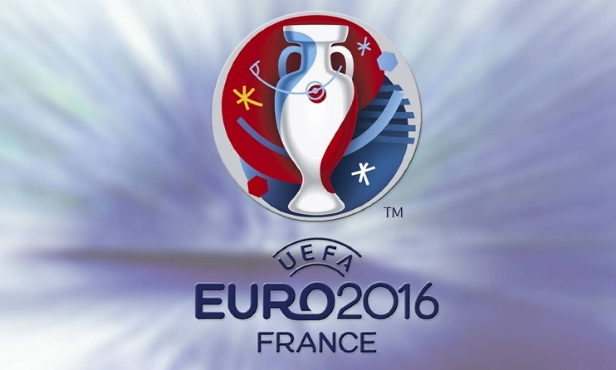 Euro 2016: Το σημερινό πρόγραμμα (15/6) και οι τηλεοπτικές μεταδόσεις
