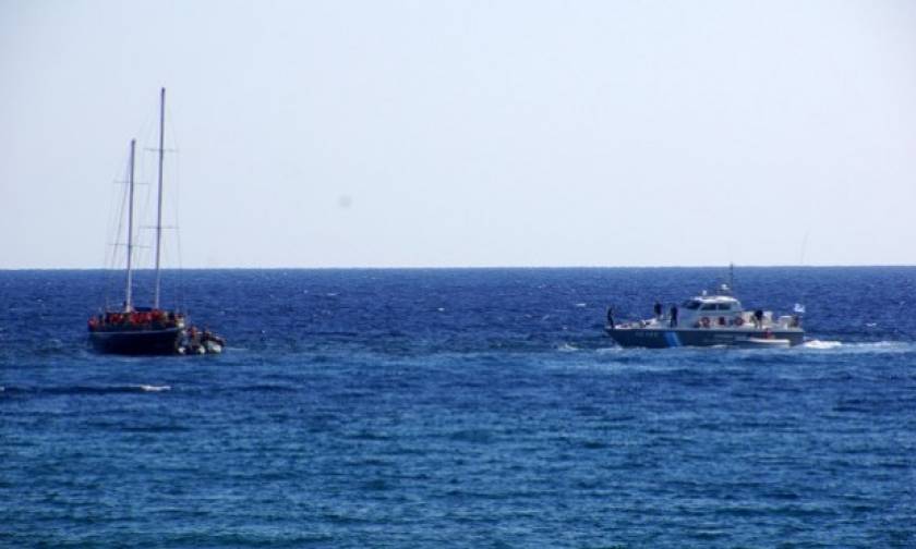 Τέλος στο θρίλερ με τον αγνοούμενο ναυτικό στη Χαλκιδική - Εντοπίστηκε νεκρός