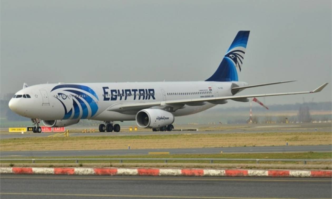 Θρίλερ στη Μεσόγειο: Βρέθηκαν τα συντρίμμια του αεροπλάνου της EgyptAir;