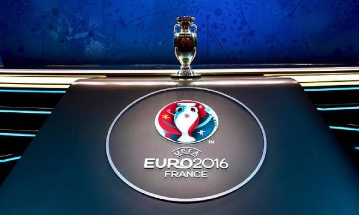 Euro 2016: Το σημερινό πρόγραμμα (16/6) και οι τηλεοπτικές μεταδόσεις