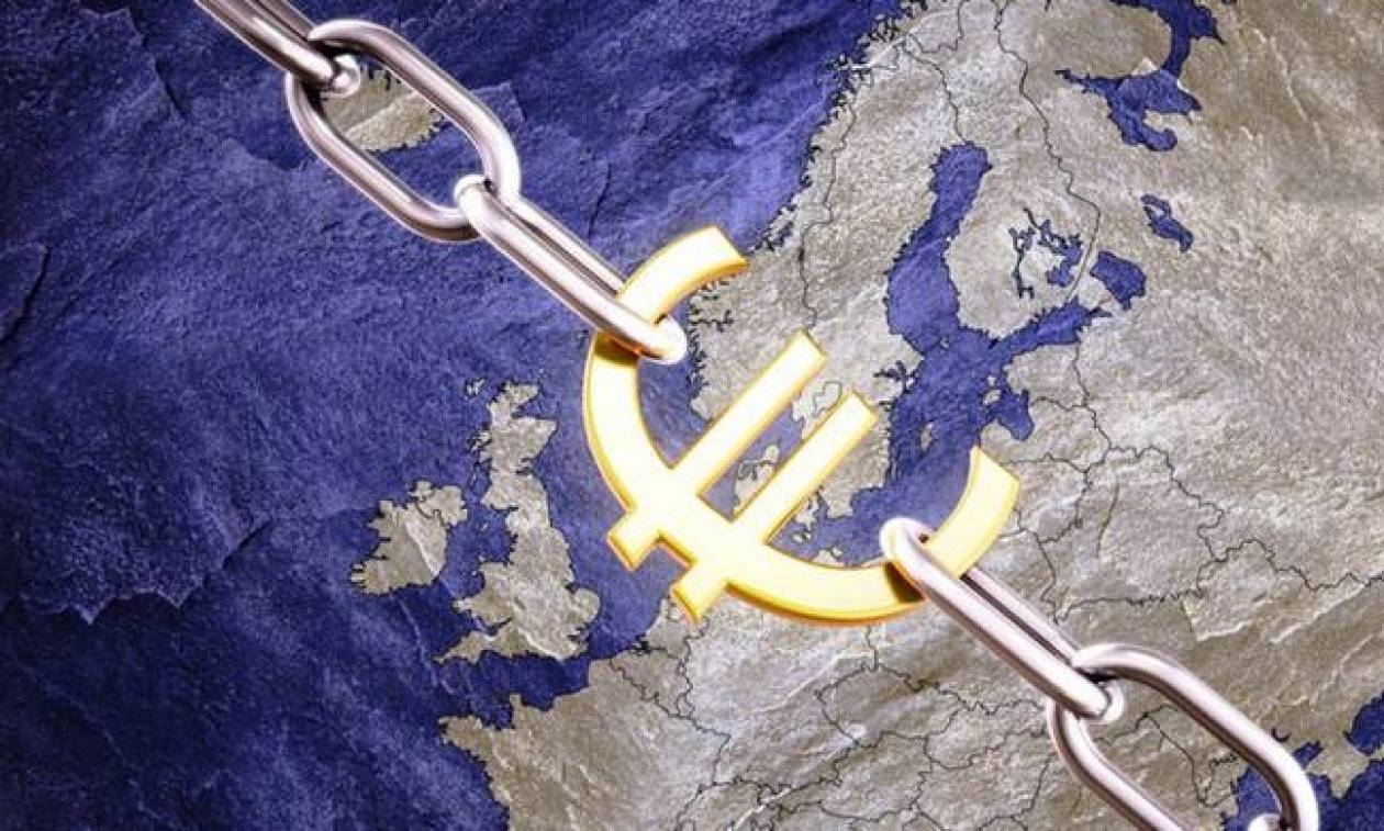Γερμανία: Το Grexit δεν βρίσκεται πλέον στην ημερήσια διάταξη