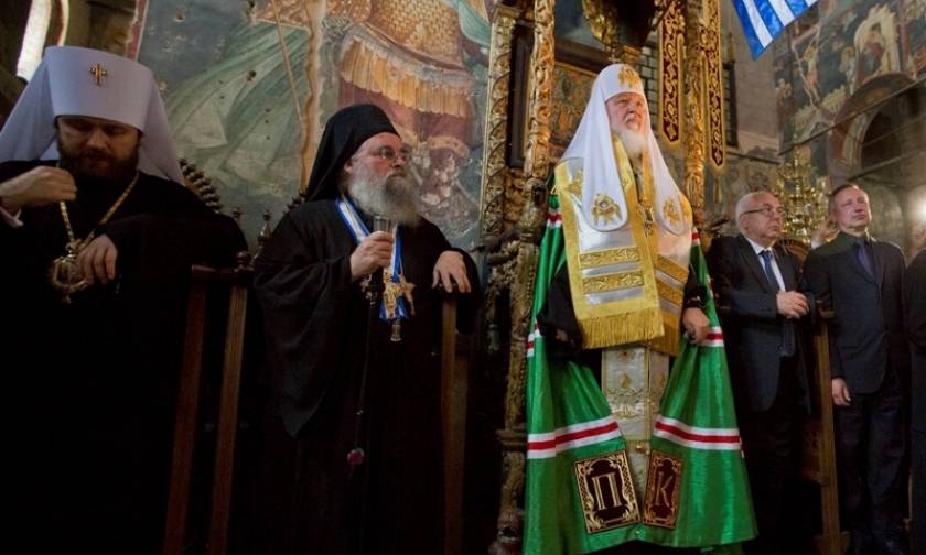 Πανορθόδοξος Σύνοδος: Θα έρθει τελικά ο Ρώσος Πατριάρχης στην Κρήτη;