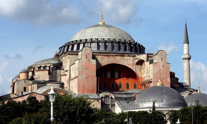 Ρωσία: Λέγεται και θα αναφέρεται «Κωνσταντινούπολη» όχι «Ιστανμπούλ»